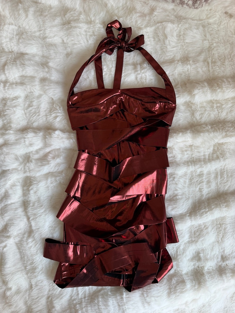 Fashion Nova Mini Dress